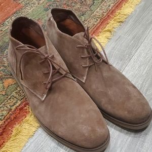 Mountain Creek Arnie Chukka Boots